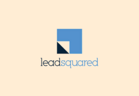 LeadSquared logo