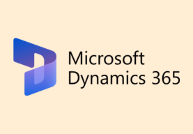 Microsoft Dynamics logo
